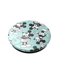 PopSockets POPSOCKETS 2 MICKEY MINT PATTERN 100501 DRŽÁK NA TELEFON A STOJÁNEK - LICENCE