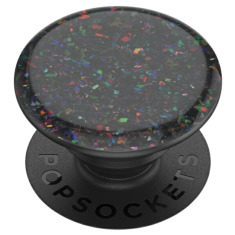 PopSockets POPSOCKETS 2 IRIDESCENT CONFETTI OIL SLICK 803752 DRŽÁK NA TELEFON A STOJAN - PRÉMIOVÝ