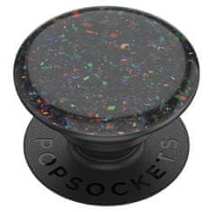 PopSockets POPSOCKETS 2 IRIDESCENT CONFETTI OIL SLICK 803752 DRŽÁK NA TELEFON A STOJAN - PRÉMIOVÝ