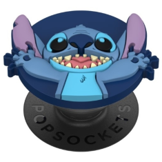 PopSockets POPSOCKETS 2 POPOUTS STITCH 112621 DRŽÁK NA TELEFON A STOJÁNEK - PRÉMIOVÝ