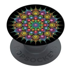 PopSockets POPSOCKETS 2 PEARL MANDALA 70081 DRŽÁK TELEFONU A STOJÁNEK - ZÁKLADNÍ