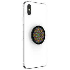 PopSockets POPSOCKETS 2 PEARL MANDALA 70081 DRŽÁK TELEFONU A STOJÁNEK - ZÁKLADNÍ