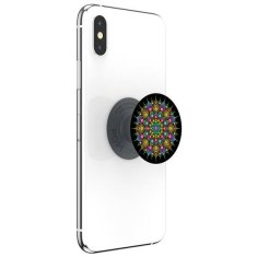 PopSockets POPSOCKETS 2 PEARL MANDALA 70081 DRŽÁK TELEFONU A STOJÁNEK - ZÁKLADNÍ