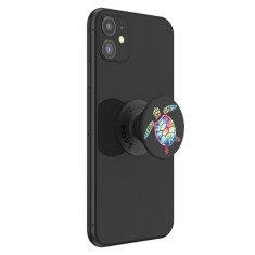 PopSockets DRŽÁK NA TELEFON A STOJÁNEK POPSOCKETS 2 PSYCHEDELIC TURTLE 805575 - STANDARDNÍ