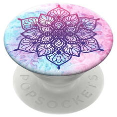 UNBRANDED POPSOCKETS 2 RAINBOW NIRVANA 800961 DRŽÁK TELEFONU A STOJÁNEK - STANDARD