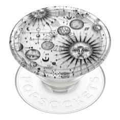 UNBRANDED DRŽÁK NA TELEFON A STOJÁNEK POPSOCKETS 2 PLANT COSMIC SUN 806488 - PRÉMIOVÝ