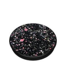 UNBRANDED DRŽÁK A STOJÁNEK POPSOCKETS 2 SPARKLE BLACK 800498 - PRÉMIOVÝ