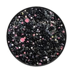 UNBRANDED DRŽÁK A STOJÁNEK POPSOCKETS 2 SPARKLE BLACK 800498 - PRÉMIOVÝ