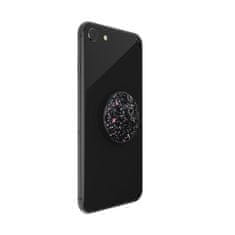 UNBRANDED DRŽÁK A STOJÁNEK POPSOCKETS 2 SPARKLE BLACK 800498 - PRÉMIOVÝ