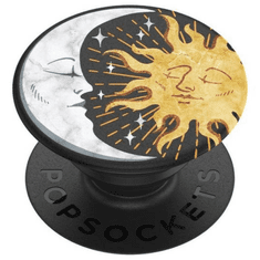 UNBRANDED POPSOCKETS 2 SUN AND MOON 804153 DRŽÁK TELEFONU A STOJÁNEK - STANDARDNÍ