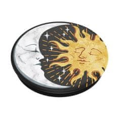 UNBRANDED POPSOCKETS 2 SUN AND MOON 804153 DRŽÁK TELEFONU A STOJÁNEK - STANDARDNÍ