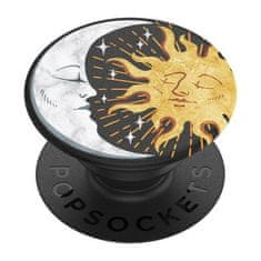 UNBRANDED POPSOCKETS 2 SUN AND MOON 804153 DRŽÁK TELEFONU A STOJÁNEK - STANDARDNÍ