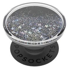 UNBRANDED POPSOCKETS 2 TIDEPOOL STARRING SILVER 801571 DRŽÁK NA TELEFON A STOJÁNEK - LUXUSNÍ