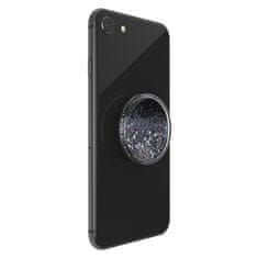 UNBRANDED POPSOCKETS 2 TIDEPOOL STARRING SILVER 801571 DRŽÁK NA TELEFON A STOJÁNEK - LUXUSNÍ