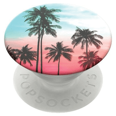 UNBRANDED POPSOCKETS 2 TROPICAL SUNSET 801219 DRŽÁK TELEFONU A STOJÁNEK - STANDARDNÍ