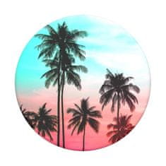 UNBRANDED POPSOCKETS 2 TROPICAL SUNSET 801219 DRŽÁK TELEFONU A STOJÁNEK - STANDARDNÍ