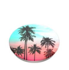 UNBRANDED POPSOCKETS 2 TROPICAL SUNSET 801219 DRŽÁK TELEFONU A STOJÁNEK - STANDARDNÍ