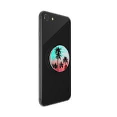 UNBRANDED POPSOCKETS 2 TROPICAL SUNSET 801219 DRŽÁK TELEFONU A STOJÁNEK - STANDARDNÍ