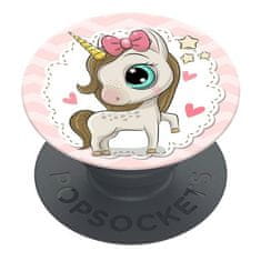 UNBRANDED POPSOCKETS 2 UNICORN PONY 70111 DRŽÁK TELEFONU A STOJÁNEK - ZÁKLADNÍ