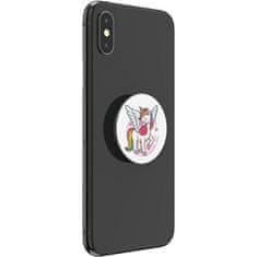 UNBRANDED POPSOCKETS 2 UNICORN 70087 DRŽÁK TELEFONU A STOJÁNEK - ZÁKLADNÍ