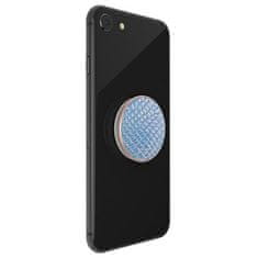 UNBRANDED DRŽÁK A STOJAN NA TELEFON POPSOCKETS IRIDESCENT SNAKE 800492