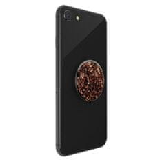 UNBRANDED POPSOCKETS FOIL CONFETTI COPPER 801593 DRŽÁK NA TELEFON A STOJAN