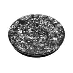 UNBRANDED POPSOCKETS FOIL CONFETTI SILVER 801594 DRŽÁK NA TELEFON A STOJAN