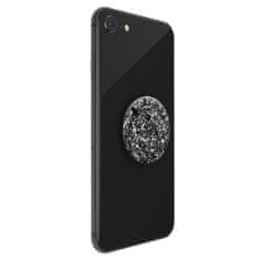 UNBRANDED POPSOCKETS FOIL CONFETTI SILVER 801594 DRŽÁK NA TELEFON A STOJAN