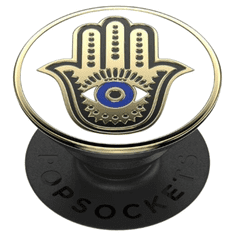 UNBRANDED POPSOCKETS ENAMEL HAMSA HAND 806142 DRŽÁK NA TELEFON A STOJAN