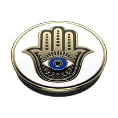 UNBRANDED POPSOCKETS ENAMEL HAMSA HAND 806142 DRŽÁK NA TELEFON A STOJAN