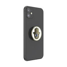 UNBRANDED POPSOCKETS ENAMEL HAMSA HAND 806142 DRŽÁK NA TELEFON A STOJAN