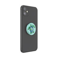 UNBRANDED POPSOCKETS PLANTCORE GRIP TORTUGA 806495 DRŽÁK NA TELEFON A STOJAN