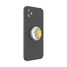 UNBRANDED POPSOCKETS PLANTCORE GRIP SUN AND MOON 806494 DRŽÁK A STOJAN NA TELEFON