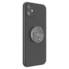 UNBRANDED POPSOCKETS PLANTCORE GRIP BLACK LEOPARD 806545 DRŽÁK NA TELEFON A STOJAN