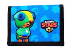 bHome Dětská peněženka Brawl stars Blue