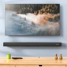 Awei AWEI BLUETOOTH SOUNDBAR Y999 ČERNO/ČERNÝ