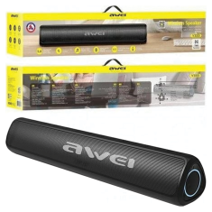 Awei AWEI BLUETOOTH SOUNDBAR Y333 ČERNO/ČERNÝ