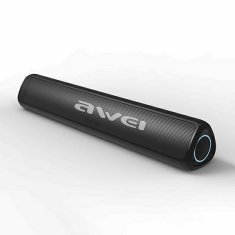 Awei AWEI BLUETOOTH SOUNDBAR Y333 ČERNO/ČERNÝ