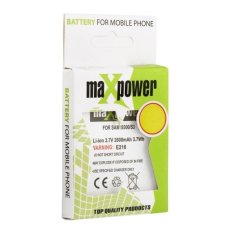 Maxpower BATERIE LG K7/K8 2150MAH MAXPOWER BL-46ZH