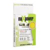 Maxpower BATERIE NOKIA 5800 1450MAH MAXPOWER BL-5J