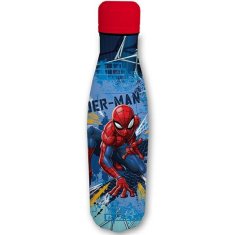 Coriex CORIEX SPIDER-MAN LÁHEV NA VODU 500ML MODRÁ/MODRÁ 10686