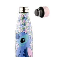 Coriex LÁHEV NA VODU CORIEX STITCH 500ML RŮŽOVÁ/RŮŽOVÁ 10519