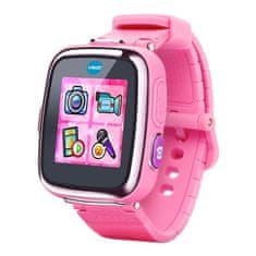 Vtech Kidizoom Smart Watch DX7 - růžové