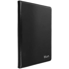 blun UNIVERZÁLNÍ POUZDRO BLUN PRO 8" TABLET UNT, ČERNO/ČERNÉ