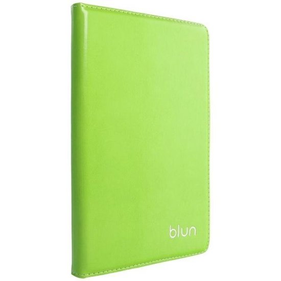 blun BLUN UNIVERZÁLNÍ POUZDRO NA 7" TABLET UNT, LIMETKA/LIMETKA