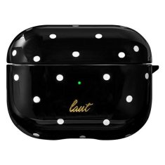 LAUT POUZDRO LAUT DOTTY AIRPODS PRO BLACK/BLACK 38653