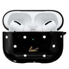 LAUT POUZDRO LAUT DOTTY AIRPODS PRO BLACK/BLACK 38653