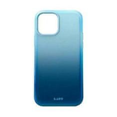 LAUT POUZDRO LAUT HUEX FADE NA IPHONE 12 PRO MAX MODRÉ/MODRÉ 42742