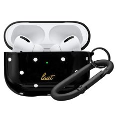 LAUT POUZDRO LAUT DOTTY AIRPODS PRO BLACK/BLACK 38653