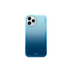 LAUT POUZDRO LAUT HUEX FADE NA IPHONE 12 PRO MAX MODRÉ/MODRÉ 42742